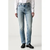 Tommy Hilfiger slim kavbojke ženske
