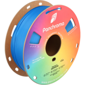 Polymaker Panchroma™ PLA Satin Blue - 1,75 mm/1000 g