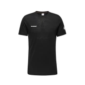Majica Mammut Tree Wool FL T-Shirt Men Black S