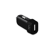 avtopolnilec Compact 1 USB črn