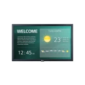 LG prikazovalnik 22SM3G-B - LG - Panteh