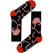 John Frank carape Fun Long Socks JFLSFUN-CH22