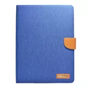 Futrola Mercury Canvas za Tablet 11-12 inch plava
