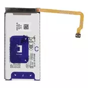 SAMSUNG Samsung, Glavna baterija za Galaxy Z Flip 7 Kapaciteta 1225mAh Model EB-BF766ABE, Siva, (5000221001)