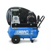 Abac Klipni kompresor A39B 50 CM3