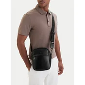 Torbica za okrog pasu Beverly Hills Polo Club CWBEO-BHPC-L-018-07 Črna