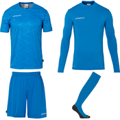 Komplet Uhlsport Prediction Goalkeeper Set