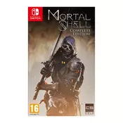 SWITCH Mortal Shell - Complete Edition