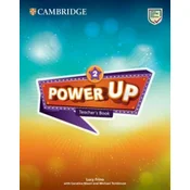 Power Up Level 2 Teachers Book