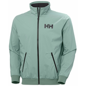 Helly Hansen HP RACING BOMBER JACKET 2.0, muška jakna, zelena 34285