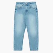 Cropp - Mom farmerke - PLAVA