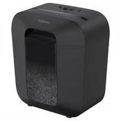 Fellowes Powershred LX25M Mini-Cut- osobni uništavac dokumenata