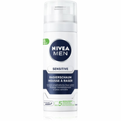 Nivea Men Sensitive pjena za brijanje za muškarce 30 ml