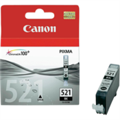 Canon - Tinta Canon CLI-521BK (crna), original