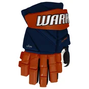 Hokejske rokavice Warrior Alpha LX3 Pro Edmonton Oilers (EDM) Senior 13 palcev