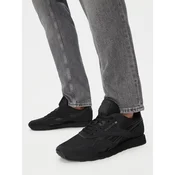 Superge Reebok Eo Classic Nylon 100033377 Črna