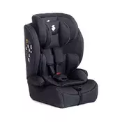 BBO Auto sedište Pluton, 76-150cm, Sivo