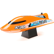 Predčoln Jet Jam V2 RTR oranžna