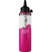 Daler Rowney System3 Akrilna barva Process Magenta 250 ml 1 kos