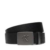 Moški pas Calvin Klein LV04D7127G Rjava