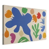 Slika - Henri Matisse – Wild Poppies II 30x20 Na talijanskom platnu