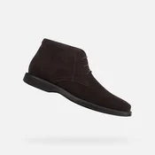 Moški gležnjarji Geox Brayden 2fit