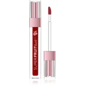 Gel barva za ustnice Superfruit 01 Acerola Pop 4 ml
