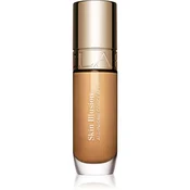 Clarins Skin Illusion All-In-One Concealer prekrivni korektor s posvetlitvenim učinkom odtenek 10 10 ml