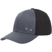 Kapa Oakley Tinfoil II, grafitna (S/M)