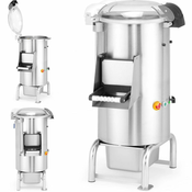 NEW Kitchen Line električni lupilec krompirja 18 kg 1100 W - Hendi 229224