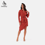 Ad Twenty Obleka