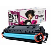 Inkdigo toner CRG737 kompatybilny z Canon i-Sensys LBP-151dw MF211 MF231 Certyfikat TÜV