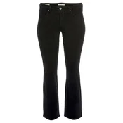 Levis Plus Kavbojke 315 črna