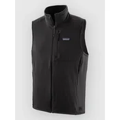 Patagonia R1 Vest black