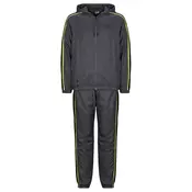 Emporio Armani EA7 VENTUS7 TRACKSUIT Siva