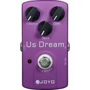 Joyo JF-34 US Dream Gitarski efekt (Kao novo)