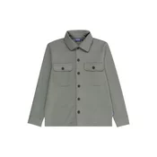 Only & Sons Junior Srajca OSJNEW KODYL zelena