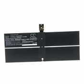 Baterija za Microsoft Surface 1769/1782, 5900 mAh