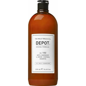 No.102 Anti-Dandruff & Sebum Control Depot - 1.000 ml
