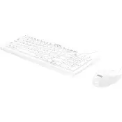MSI ACCY Bill+Mouse, SK9626MW žičana tipkovnica + miš, bijela 956-AZHU111-105