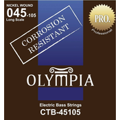 Olympia CTB 45105
