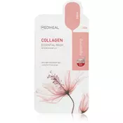 Mediheal Maska za lice Collagen Essential 24ml