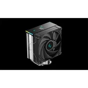 DEEPCOOL hladnjak za procesor AK400 DIGITAL SE ARGB, univerzalni R-AK400-BKADMN-GJD