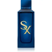 Banderas Seduction X parfumska voda za moške 100 ml