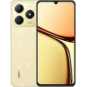 REALME pametni telefon C61 6GB/128GB, Sparkle Gold