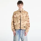 Jakna Alpha Industries Chore Coat Camo Desert Camo 91 XL