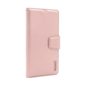3G Hanman Canvas ORG preklopna futrola za telefon Samsung A217F Galaxy A21s roze