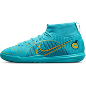 Tenisice za dvoranu Nike JR SUPERFLY 8 ACADEMY IC