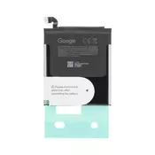 Baterija za Google Pixel 10, G20M7, G949-01489-00, Genuine Service Pack