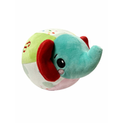 Fisher-Price Slon iz blaga z zvoncem